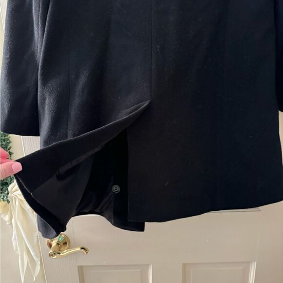 Women’s Preston & York Jacket Petites 12P - Picture 4 of 4